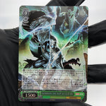 Weiss Schwarz Card Marvel Vol.03 Moon Knight S124-043S SR Japanese [Mint]