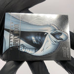 Marvel Card Moon Knight M-28 Fleer Upper Deck Ultra Avengers 2022 [NM.]