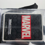 Weiss Schwarz Card BGS 10 Marvel Black Widow S113-0071S SR Japanese [10]