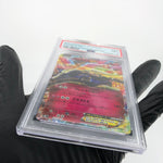 PSA 9 Pokemon Card Xerneas 023/025 S8a-P 25th Collection Japanese Karte [9]