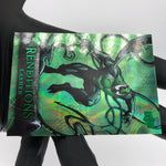 Marvel Card Lasher 23 Green  /399 Fleer Upper Deck Renditions [NM]