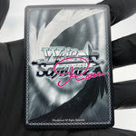 Weiss Schwarz Rose Card Elma R04-020S  Interspecies Reviewer Japan [Mint]