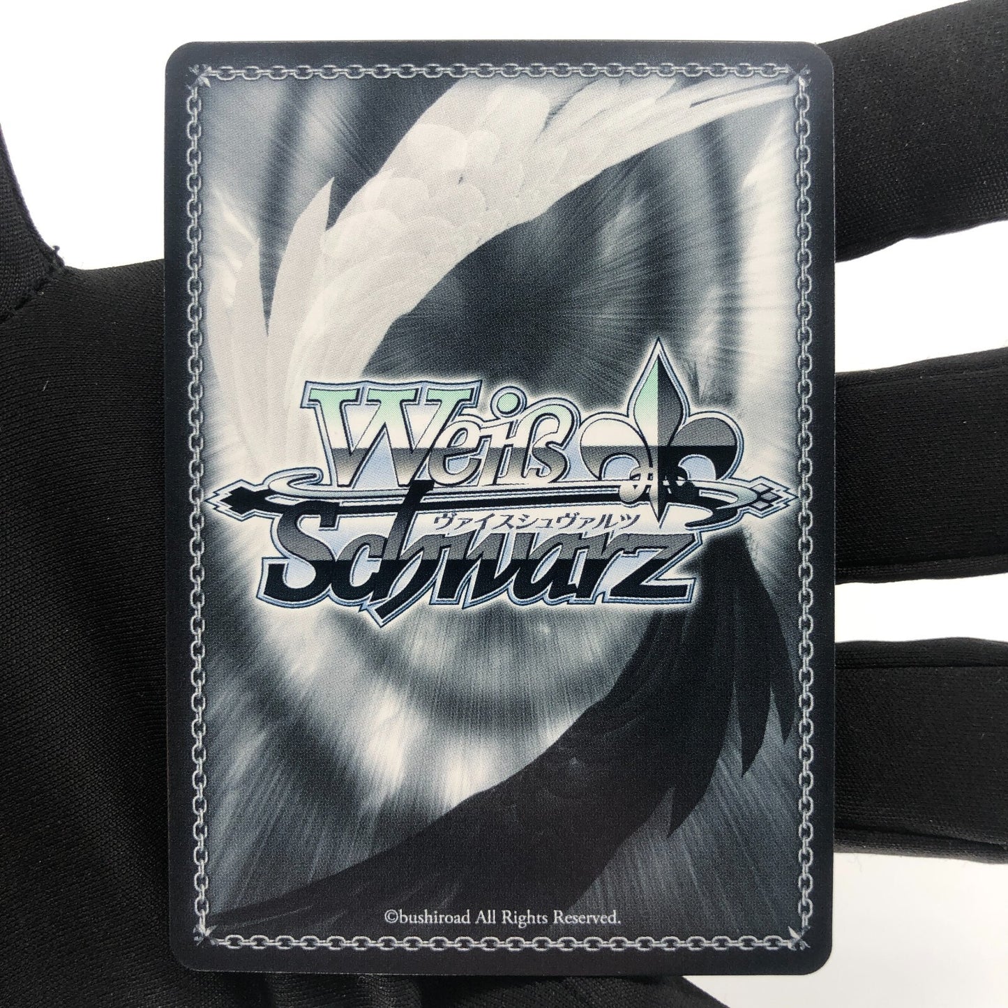 Weiss Schwarz Card Albedo S99-062 U Overlord Waifu Japanese [A]