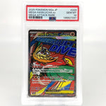 PSA 10 Pokemon Card Hawlucha Ex 229/193 MA M2a Japanese Karte [10] 5