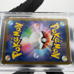 PSA 9 Pokemon Card Rotom Ex 112/080 SAR M2 Japanese Karte [9] 2