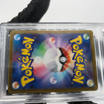 PSA 8 Pokemon Card Arvens Greedent 075/063 AR SV9a Japanese Karte [8]