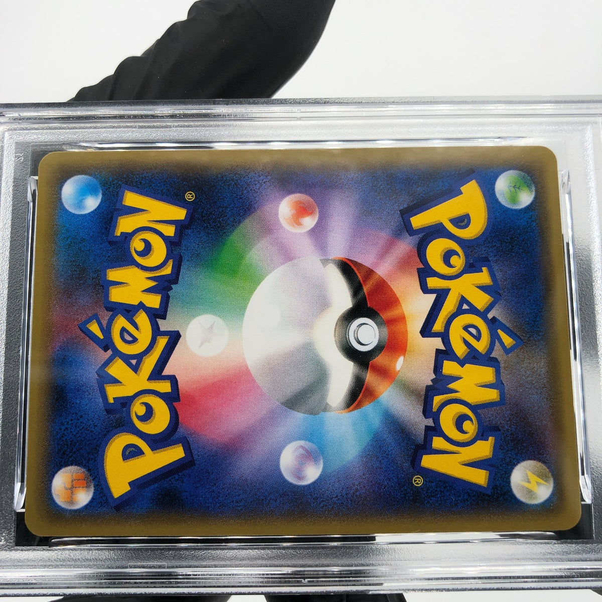 PSA 10 Pokemon Card Umbreon GX 037/060 RR SM1M 2016 Japanese Karte [10]