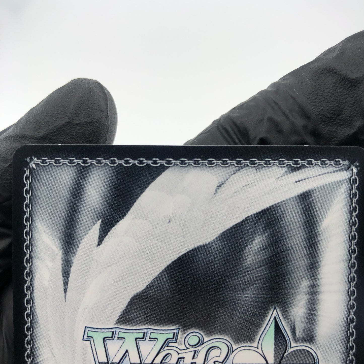 Weiss Schwarz Card Theseus S119-021S SR Azur Lane Vol.02 Japanese [NM]