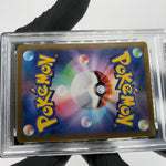 PSA 9 Pokemon Card Ledian 103/102 AR SV7 Japanese Karte [9] 2