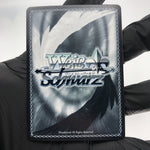 Weiss Schwarz Card Chika Takami W111-081S SR Sunshine in the Mirror JP [Mint]