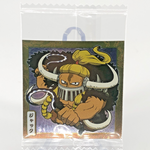 One Piece Jack SW6-12 N Holo Wafer  Japanese [Sealed]