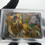 PSA 9 Pokemon Card Espurr 087/080 AR M3 Japanese Karte [9]