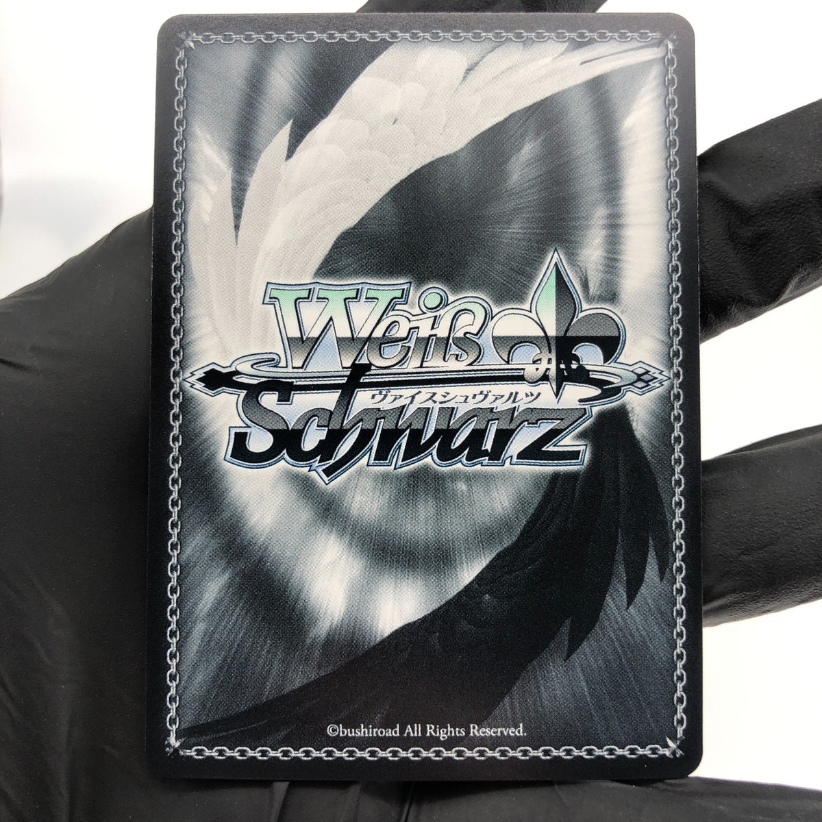 Weiss Schwarz Card Ram S116-048S SR Re Zero Waifu Japanese [Mint]