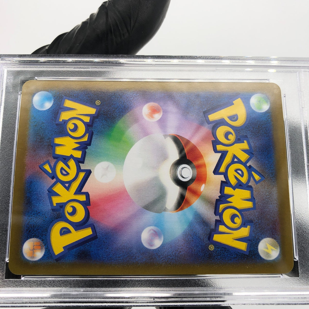 PSA 10 Pokemon Card Clefable Ex 096/080 SR M3 Japanese Karte [10] 3