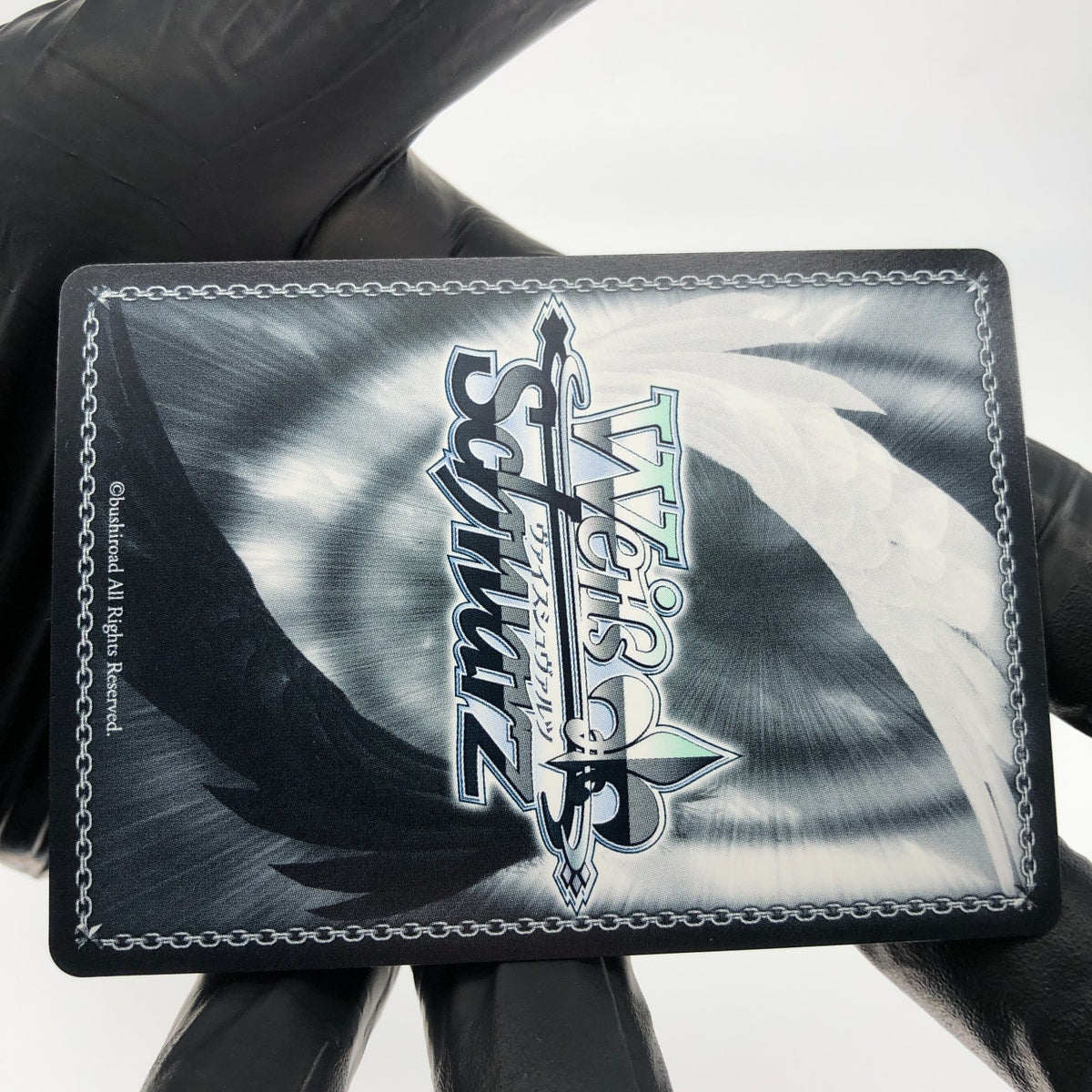 Weiss Schwarz Card Mikumo Guynemer SE45-38DCR Macross Delta Japanese [Mint]