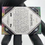 2024 Topps Masterwork Star Wars Vice Admiral Holdo 44 /50 [NM]