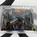 PSA 9 Pokemon Card Zekrom 021/025 S8a-P 25th Anniversary Japanese [9]
