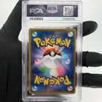 PSA 9 Pokemon Card Wobbuffet 047/171 XY Best of Japanese Karte [9]