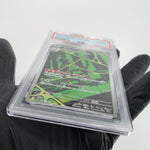 PSA 10 Pokemon Card Spidops 099/098 AR SV10 Team Rocket Japanese Karte [10] 2