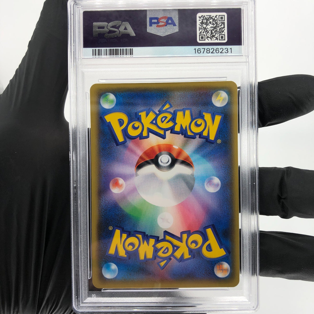 PSA 10 Pokemon Card Mew 014/025 S8a-P 25th Anniversary Japanese [10]