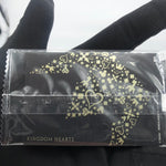 Kingdom Hearts Card Wafer 022 Memorial Collection Holo Japan [Sealed]