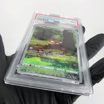 PSA 9 Pokemon Card Voltorb 173/172 AR s12a Japanese Karte [9]