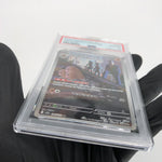 PSA 10 Pokemon Card Dugtrio 206/193 AR Team Rocket M2a Japanese Karte [10]