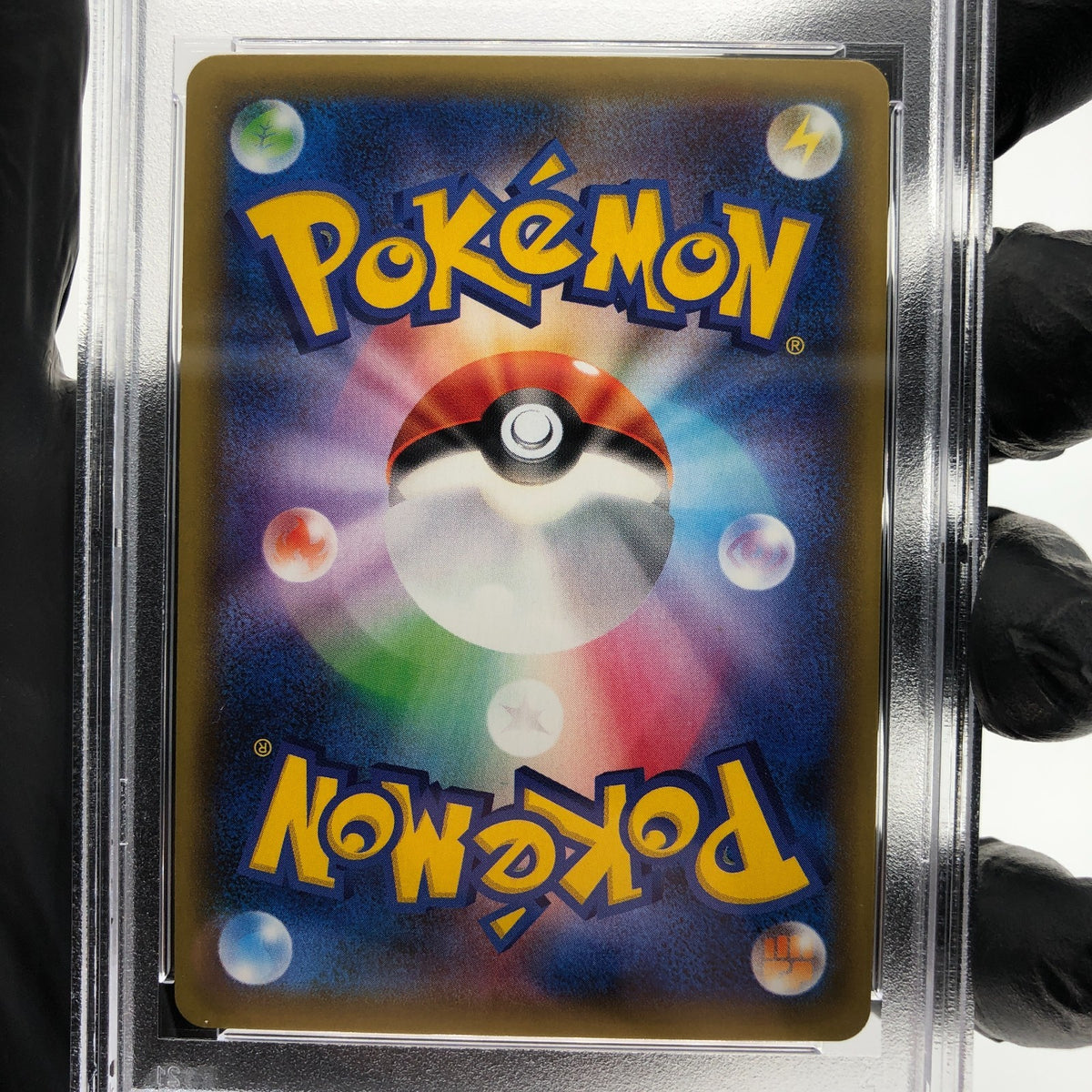 PSA 9 Pokemon Card Zapdos 040/087 R 1.Edition CP6 2016 Holo Japanese Karte [9]