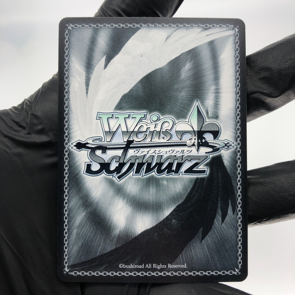 Weiss Schwarz Card Kotone Fujita W124-007SP SP Gakuen iDOLM@STER  Japanese[Mint]