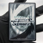 Weiss Schwarz Card Kotone Fujita W124-007SP SP Gakuen iDOLM@STER  Japanese[Mint]