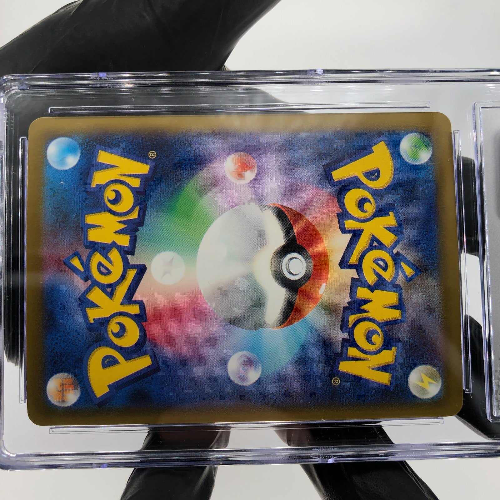 CGC 9.5 Pokemon Card Dragonite Ex 232/193 MA M2a Japanese Karte [9.5]