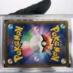 PSA 9 Pokemon Card Pikachu 025/165 C Pokeball SV2a Japanese Karte [9] 3