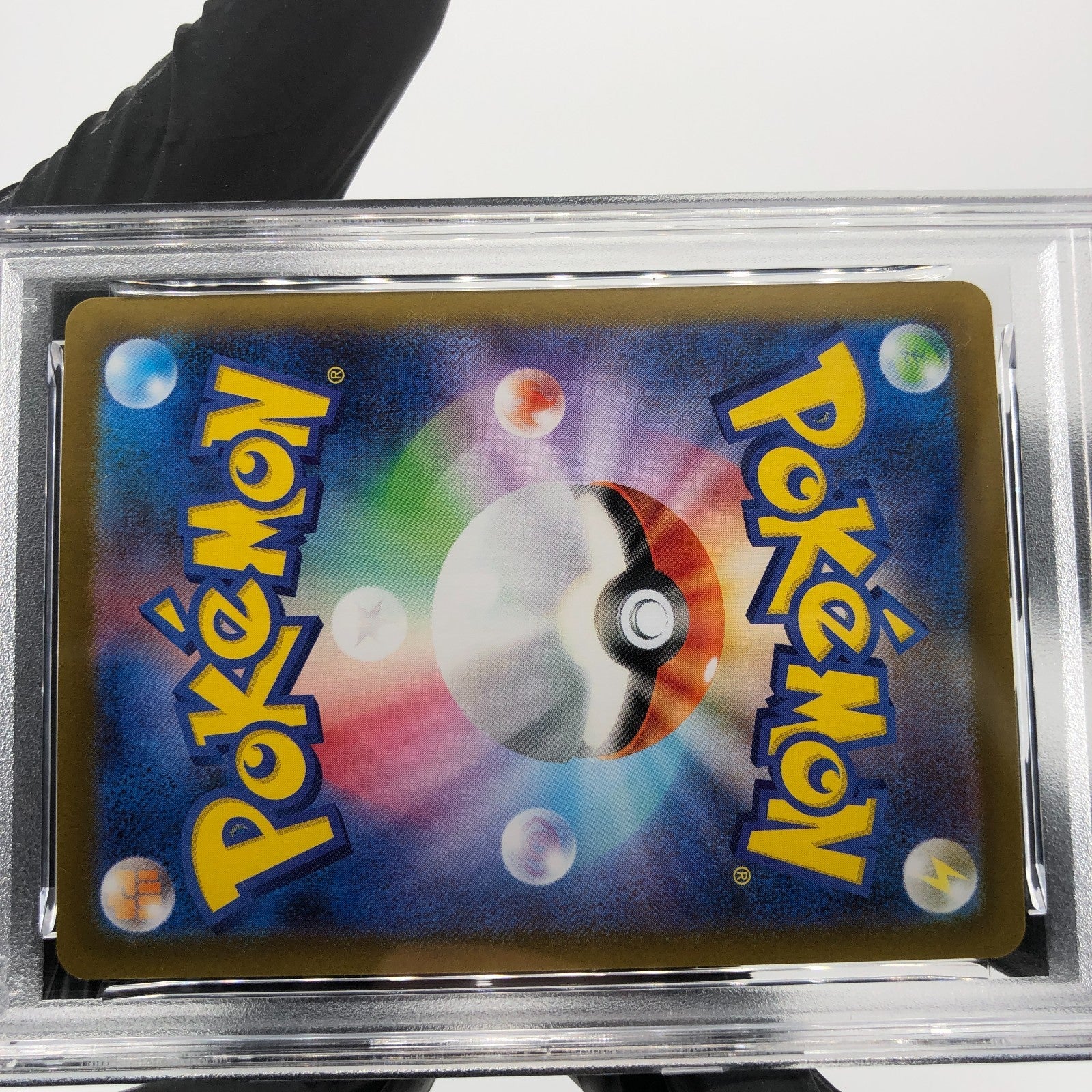 PSA 9 Pokemon Card Lopunny Ex 100/080 SR M2 Japanese Karte [9]