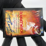 Marvel Sketch Card Scarlet Witch Artist Veronica O Connell 2026 [NM]