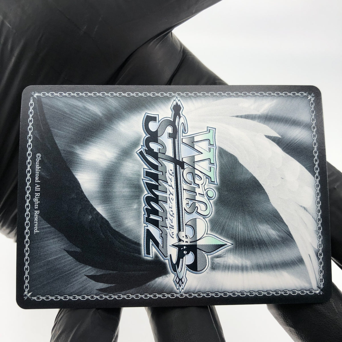 Weiss Schwarz Card Kaho S110-016WIR THE IDOLM@STER SHINY COLOR Japanese [Mint]