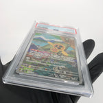 PSA 10 Pokemon Card Rotom 213/193 AR M2a Japanese Karte [10] 2