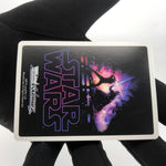 Star Wars Card Rey S49-T09R RRR Weiss Schwarz Japanese [Rank A+]