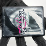 Weiss Schwarz Rose Card R04-048S SR Holo Interspecies Reviewer Japanese [Mint]