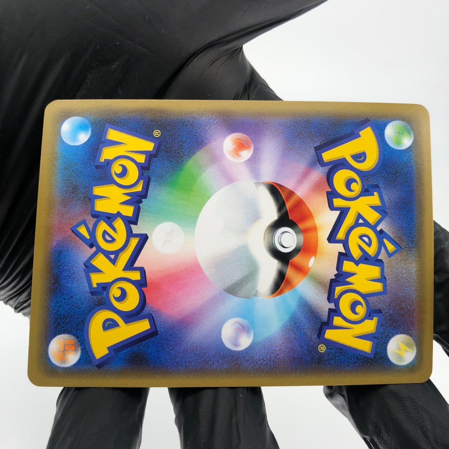 Pokemon Card Articuno Zapdos Moltres GX 102/173 RR sm12a japanese Karte [NM]