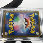 PSA 10 Pokemon Card Raticate 108/098 AR SV10 Team Rocket Japanese Karte [10]