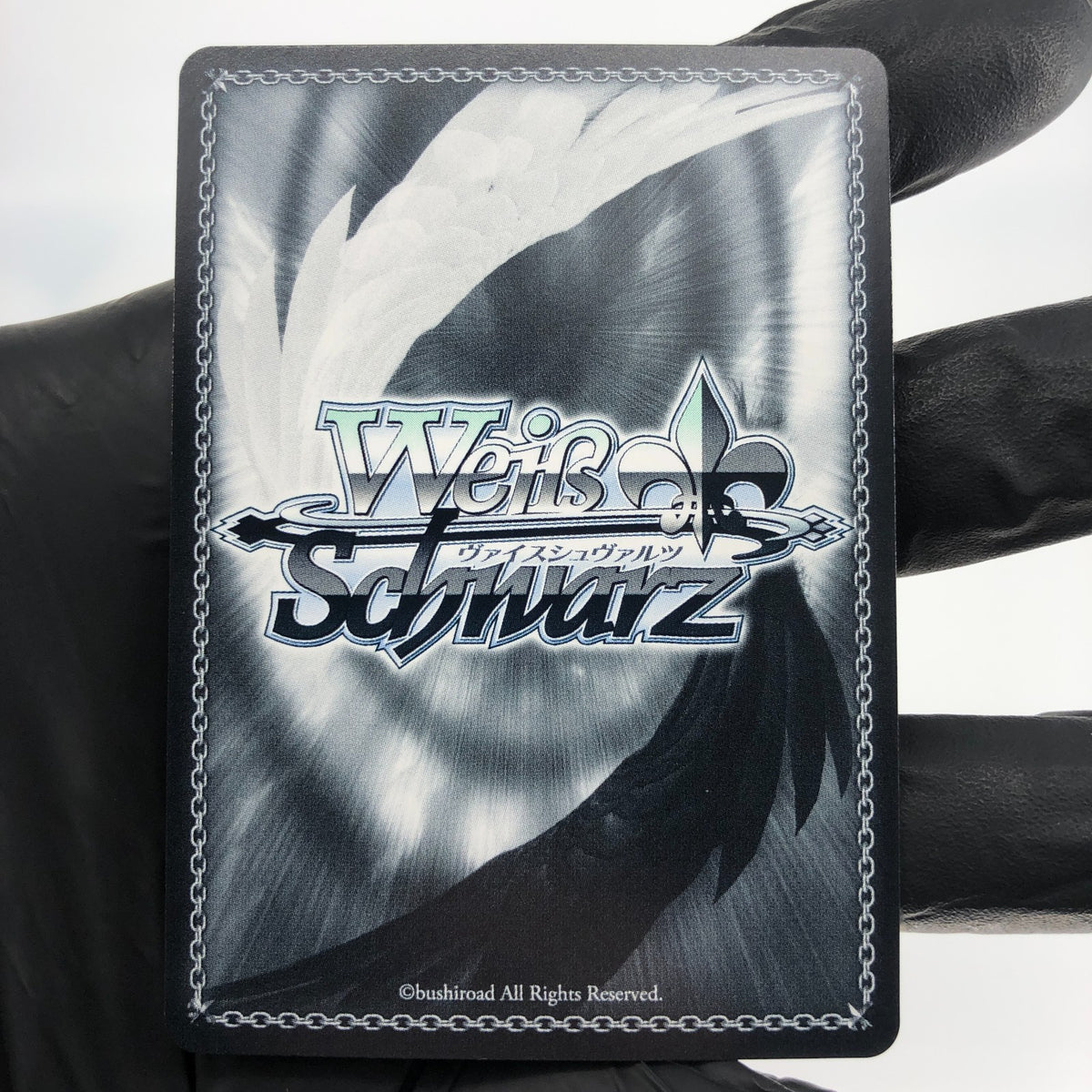 Weiss Schwarz Card Drake S117-020S SR Nikke Japanese [Mint]
