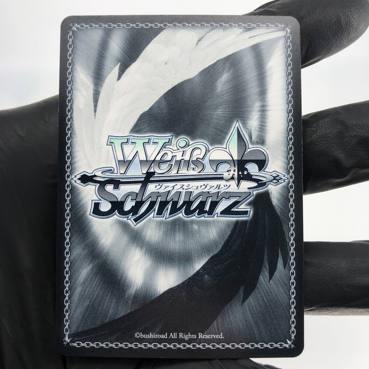 Weiss Schwarz Card Drake S117-020S SR Nikke Japanese [Mint]