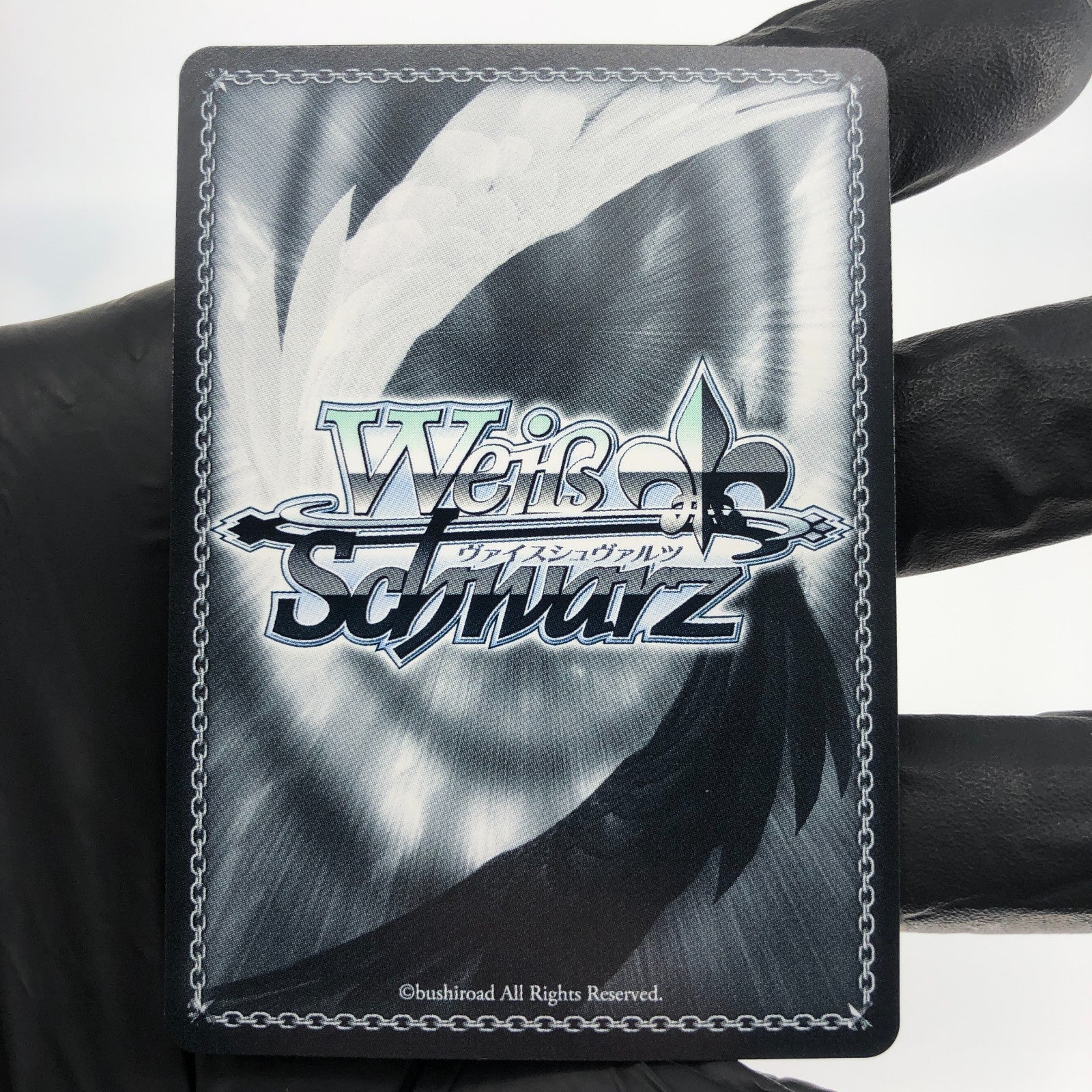 Weiss Schwarz Card Drake S117-020S SR Nikke Japanese [Mint]