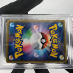 PSA 9 Pokemon Card Snorunt 008/032 CP3 Reverse Holo 1.Edition Japanese Karte [9]