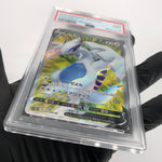 PSA 9 Pokemon Card Lugia V 109/098 SR SM12 Holo Japanese Karte [9]