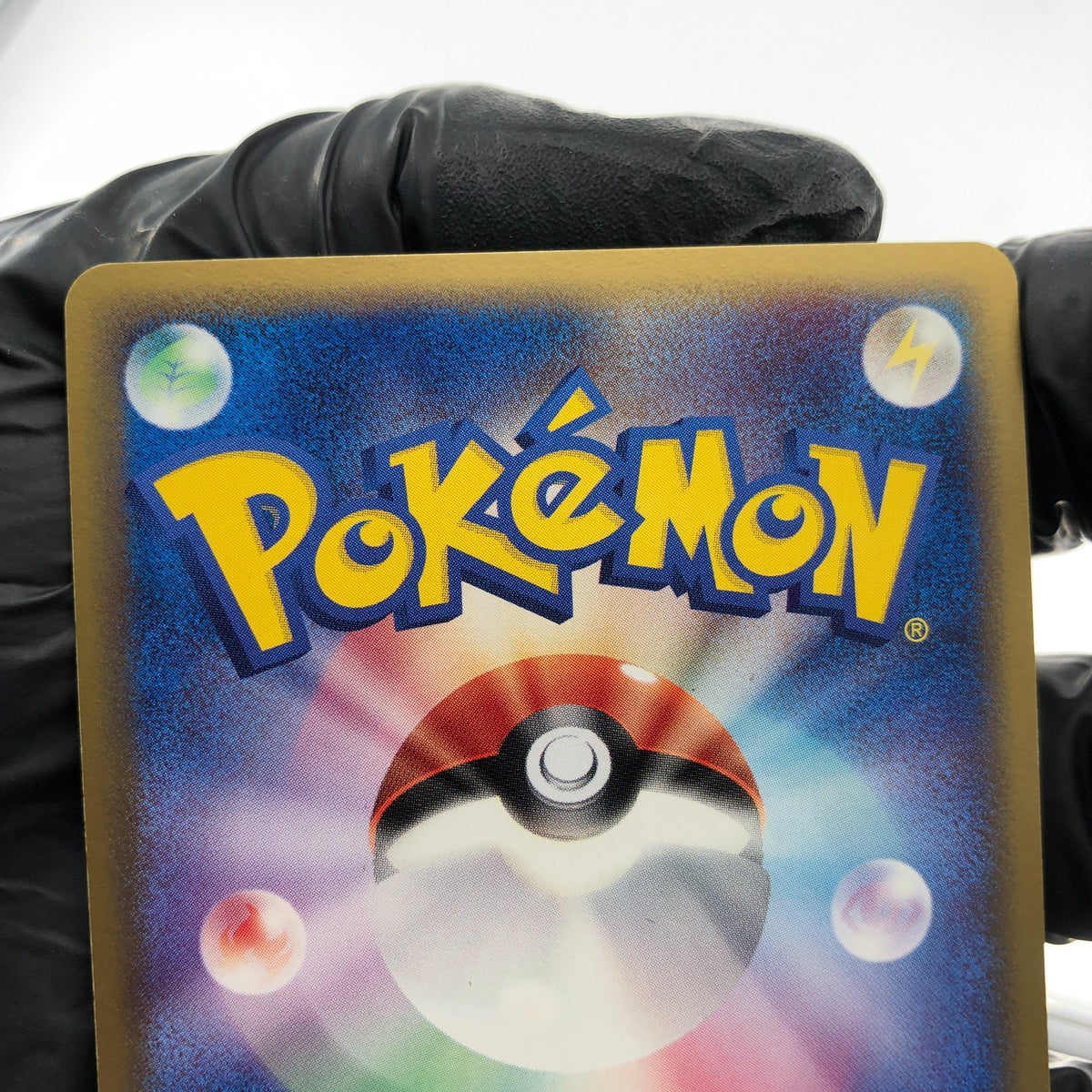 Pokemon Card Charizard 032/075 Delta Species 1.Edition Japanese Karte [NM]