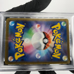 PSA 9 Pokemon Card Ralts 021/M-P McDOnalds Promo Japanese Karte [9] 2