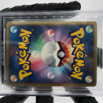 BGS 5.5 Pokemon Card Pikachu 056/053 White Collection Holo Japanese Karte [5.5]