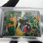 PSA 9 Pokemon Card Tyrunt 089/080 SR M3 Japanese Karte [9] 2