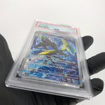 PSA 10 Pokemon Card Inteleon 069/063 AR M1S Japanese Karte [10] 3